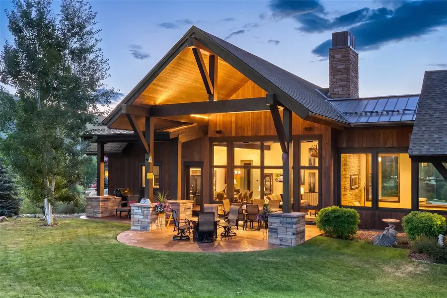 1205 Angels View Way, Steamboat Springs, CO 80487 - #2