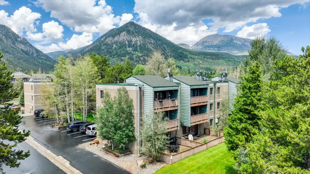 200 Granite Street #310, Frisco, CO 80443 - #1