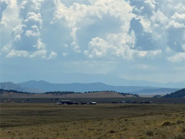 00 Bare Trail, Hartsel, CO 80449