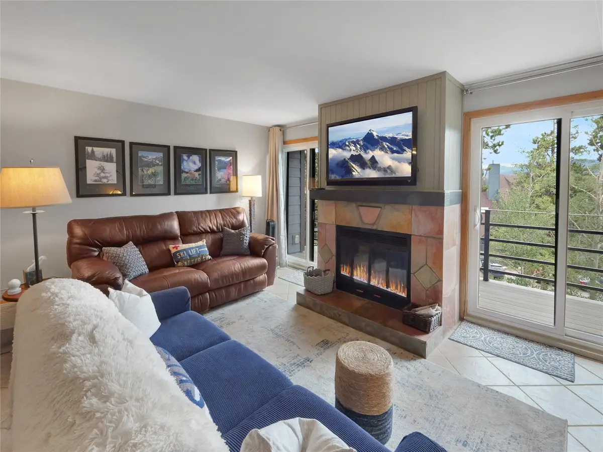 89100 Ryan Gulch Road #301, Silverthorne, CO 80498 - #1