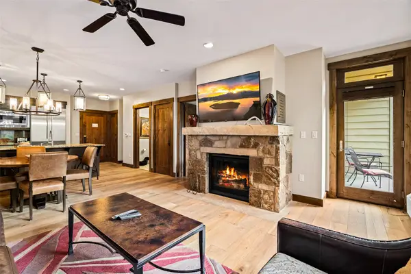 610 Columbine Road #6209, Breckenridge, CO 80424