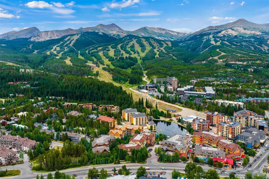 610 Columbine Road #6209, Breckenridge, CO 80424 - #2