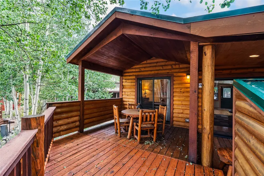 85 Revett Drive #100, Breckenridge, CO 80424 - #2