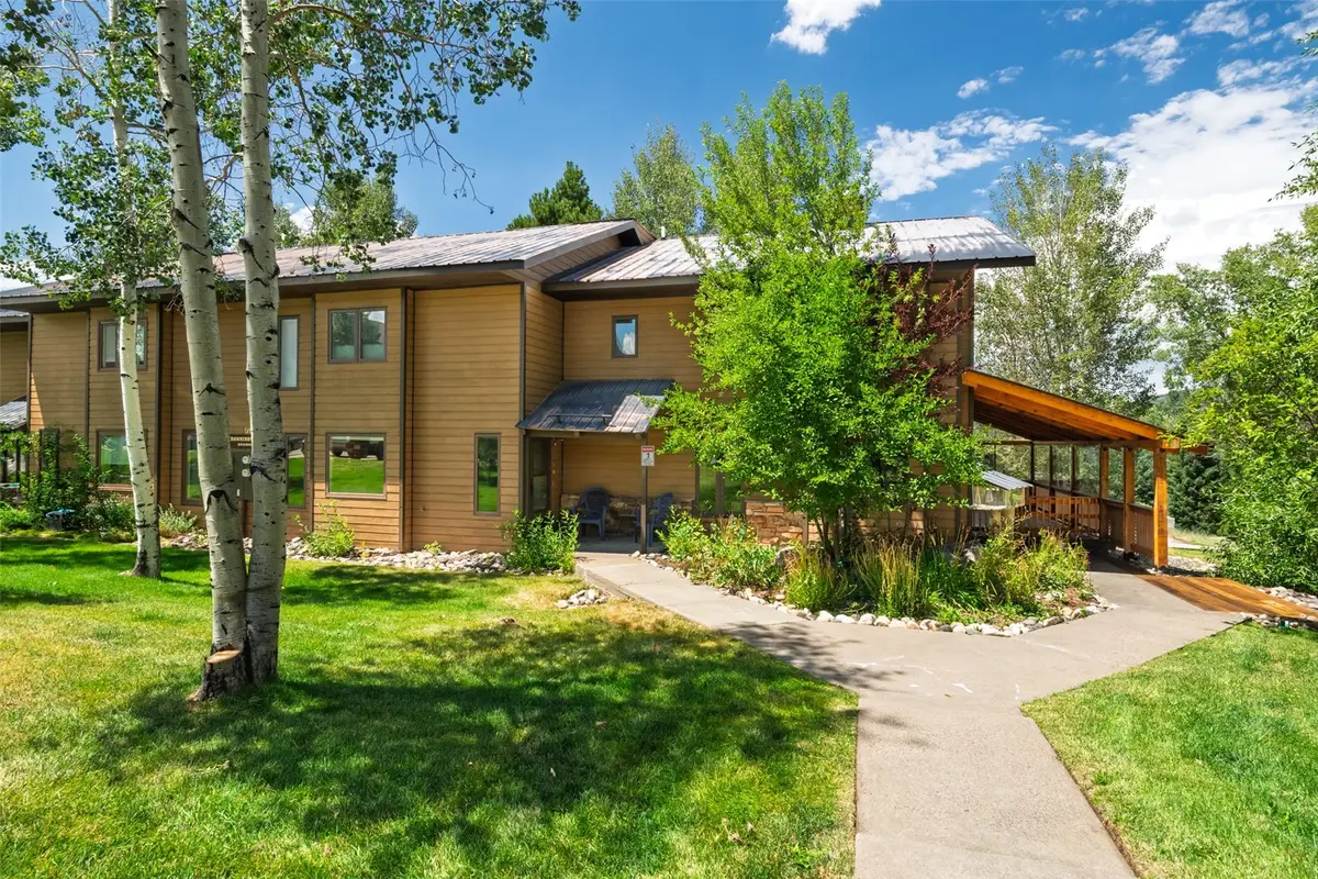 189 Willett Heights Trail #3, Steamboat Springs, CO 80487 - #1