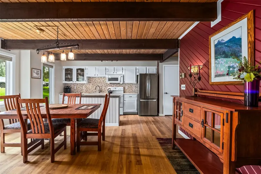 189 Willett Heights Trail #3, Steamboat Springs, CO 80487 - #3