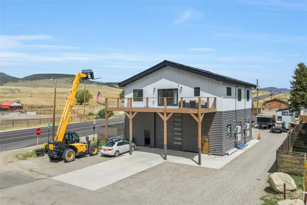 38980 Main Street, Milner, CO 80487