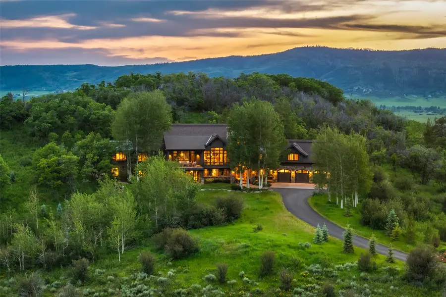 33855 Canyon Court, Steamboat Springs, CO 80487 - #3