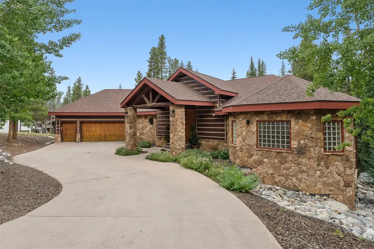 95 Riverwood Drive, Breckenridge, CO 80424 - #1