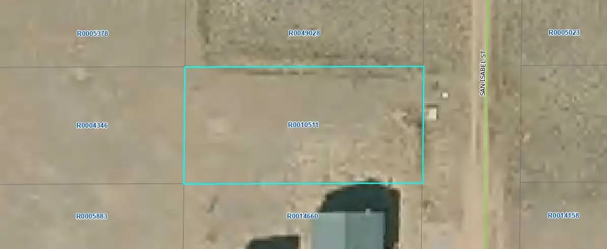 000 San Isabel Street, Hartsel, CO 80449 - #1