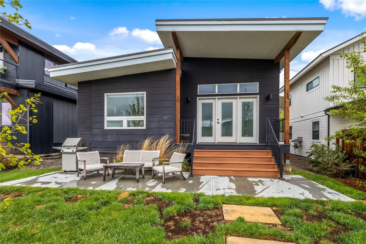 1501 Sunset Way, Steamboat Springs, CO 80487 - #1