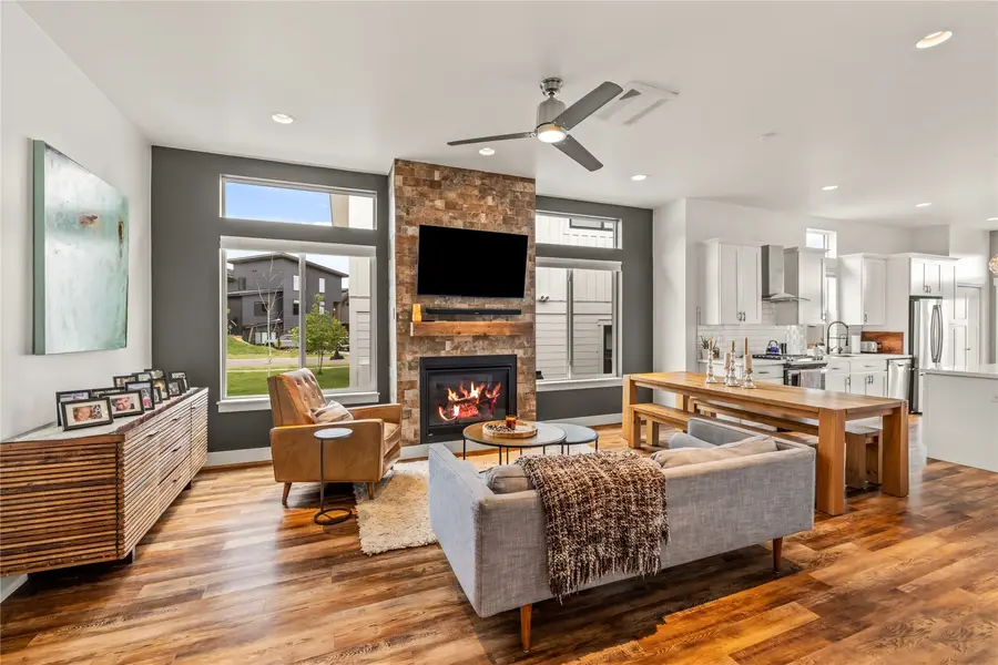 1501 Sunset Way, Steamboat Springs, CO 80487 - #2