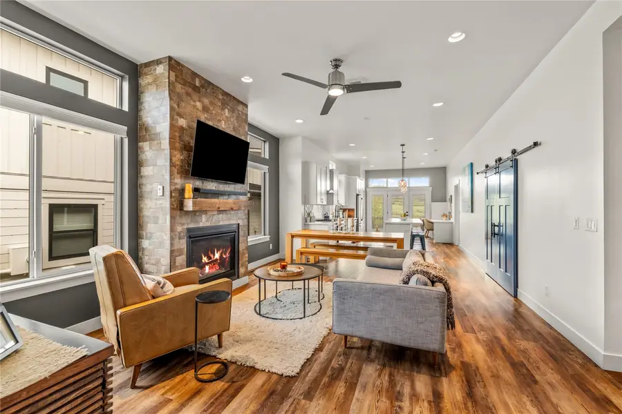 1501 Sunset Way, Steamboat Springs, CO 80487 - #3