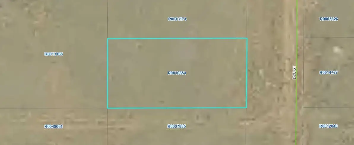 00000 Doe Street, Hartsel, CO 80449 - #1