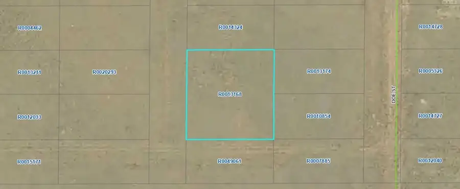 00000 Doe Street, Hartsel, CO 80449 - #2