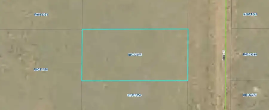00000 Doe Street, Hartsel, CO 80449 - #3