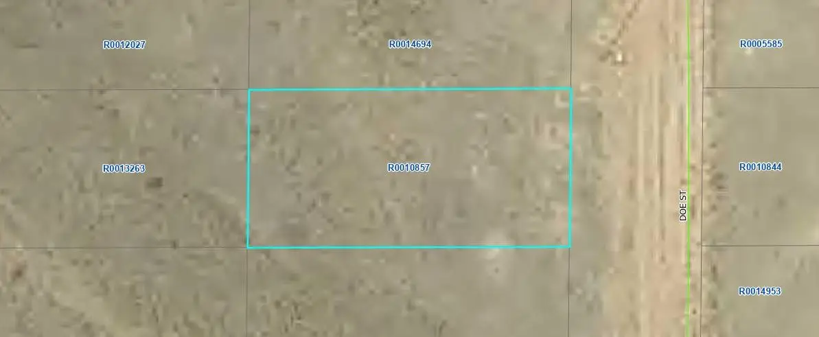00001 Doe Street, Hartsel, CO 80449 - #1