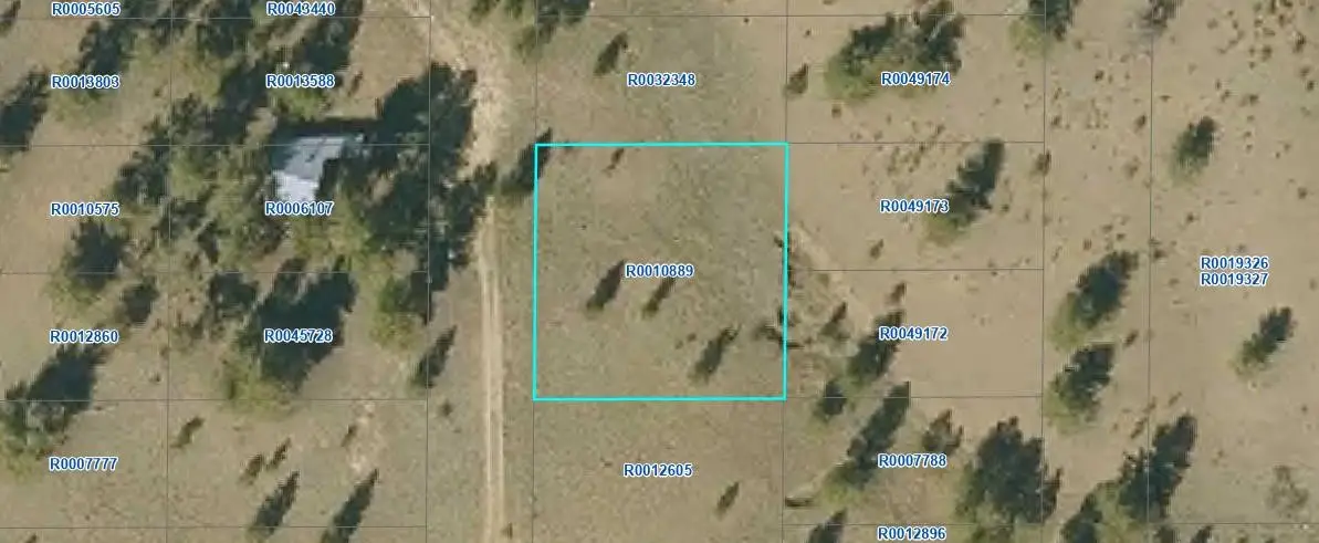 00 Mesa Avenue, Hartsel, CO 80449 - #1