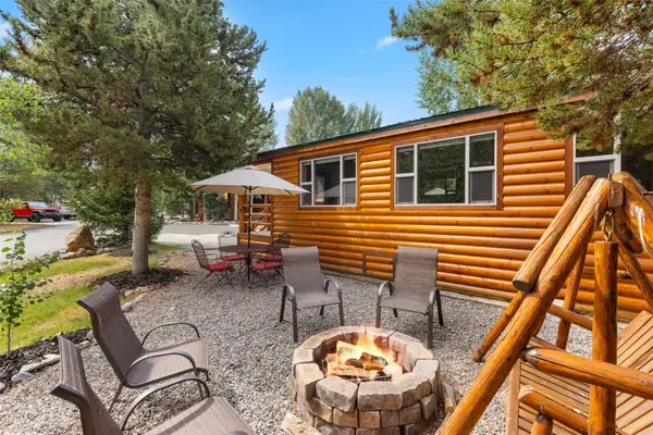 85 Revett Drive #40, Breckenridge, CO 80424