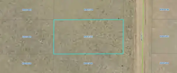 00000 Bruin Street, Hartsel, CO 80449