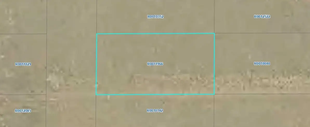 00007 Hillcrest Street, Hartsel, CO 80449 - #1