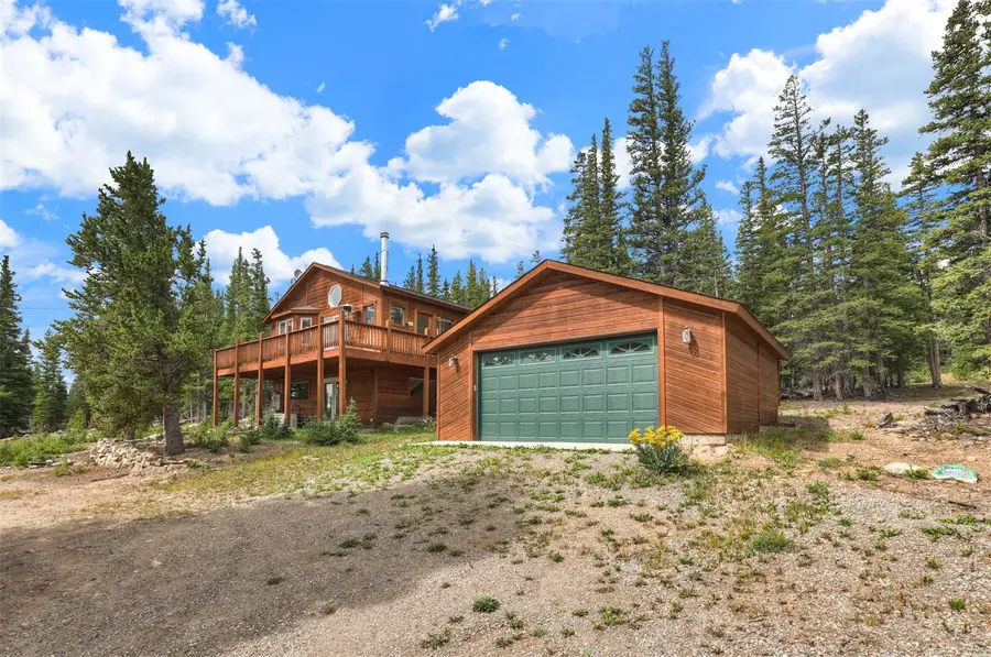 369 Prunes Place, Fairplay, CO 80440 - #2