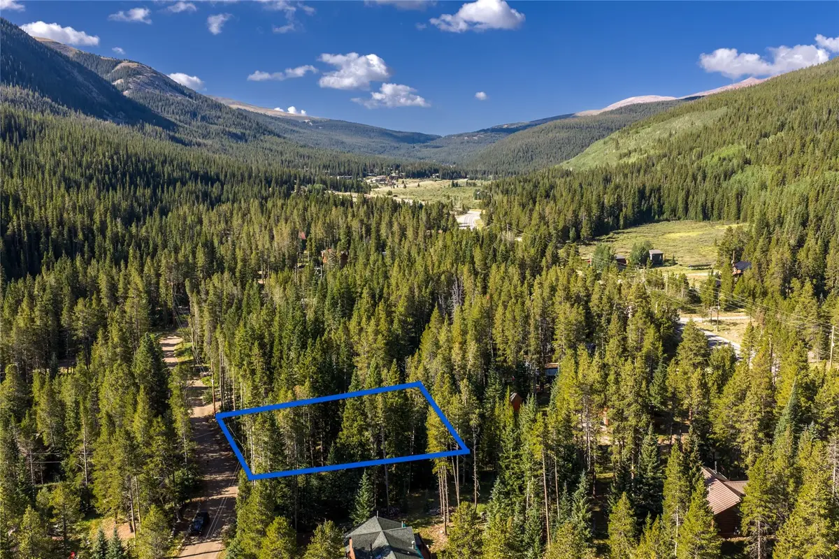 187 Sherwood Lane, Blue River, CO 80424 - #1