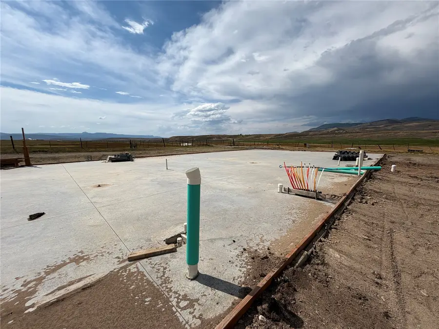 33555 Pronghorn Trail, Toponas, CO 80479 - #2
