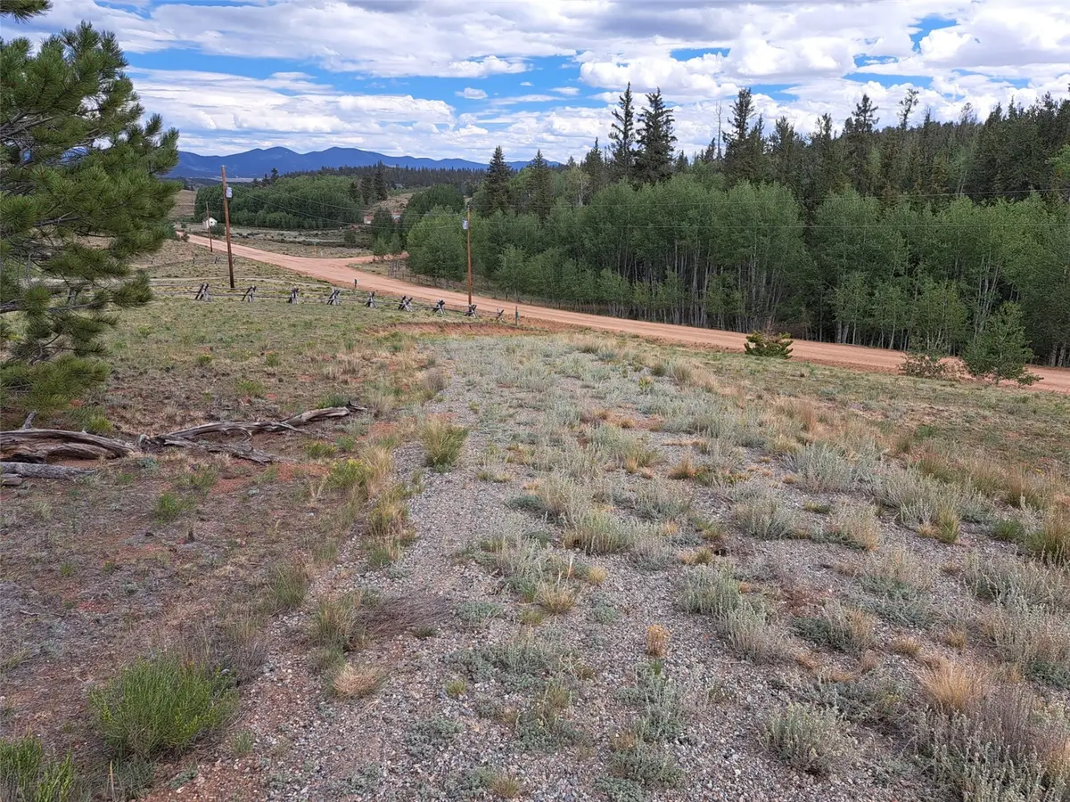 6206 Remington Road, Como, CO 80432 - #1