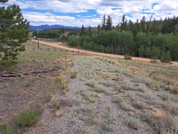 6206 Remington Road, Como, CO 80432