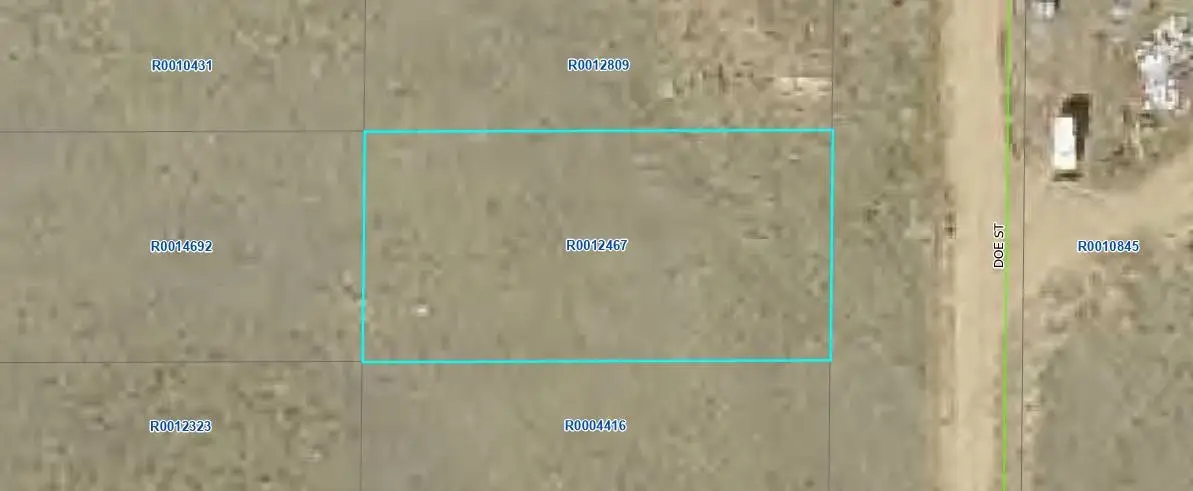 00003 Doe Street, Hartsel, CO 80449 - #1