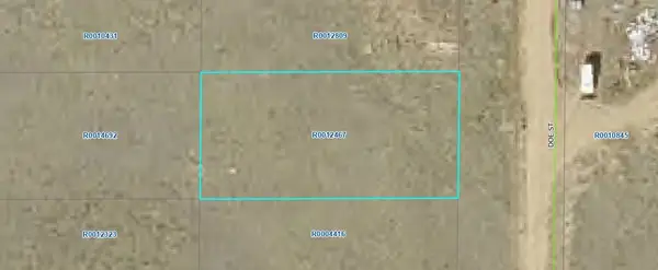 00003 Doe Street, Hartsel, CO 80449