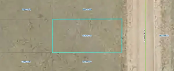 0 Co Rd 15, Hartsel, CO 80449