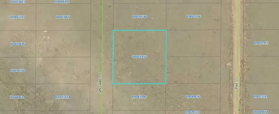 0000 San Isabel Street, Hartsel, CO 80449 - #2