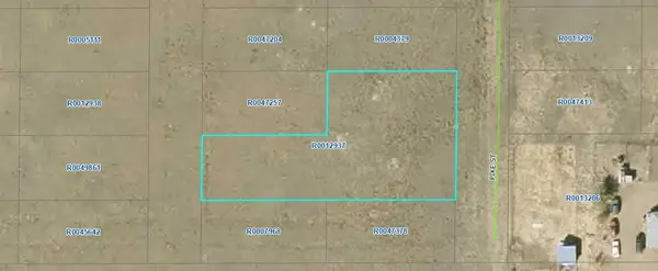 00000 Pike Street, Hartsel, CO 80449