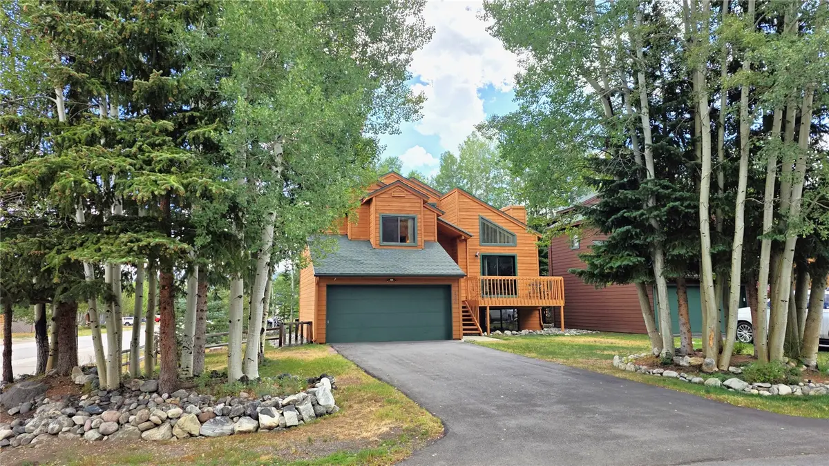 600 S 5th Avenue, Frisco, CO 80443 - #1