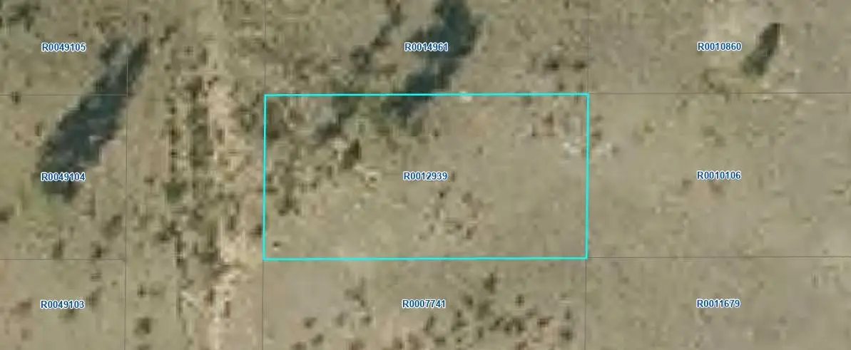0 Buck Street, Hartsel, CO 80449 - #1