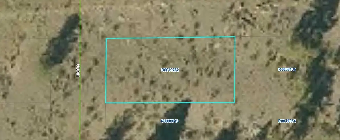 0 Rainbow Avenue, Hartsel, CO 80449 - #1