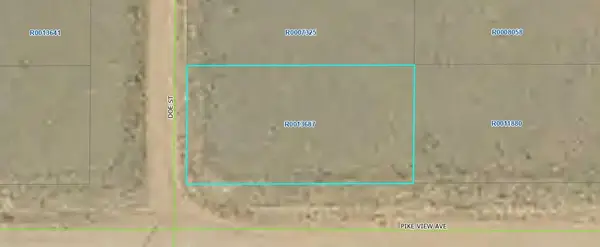 00005 Doe Street, Hartsel, CO 80449
