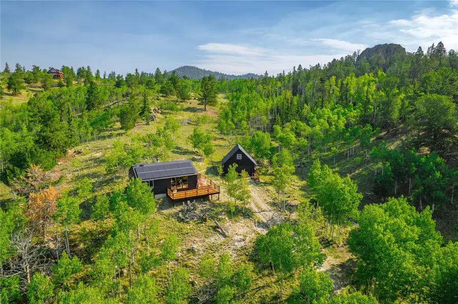 1391 Ute Trail, Como, CO 80432 - #2