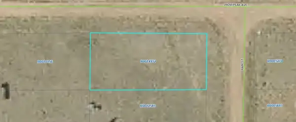 00 Snowpeak Avenue, Hartsel, CO 80449