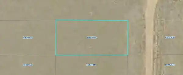 00 Pike Street, Hartsel, CO 80449