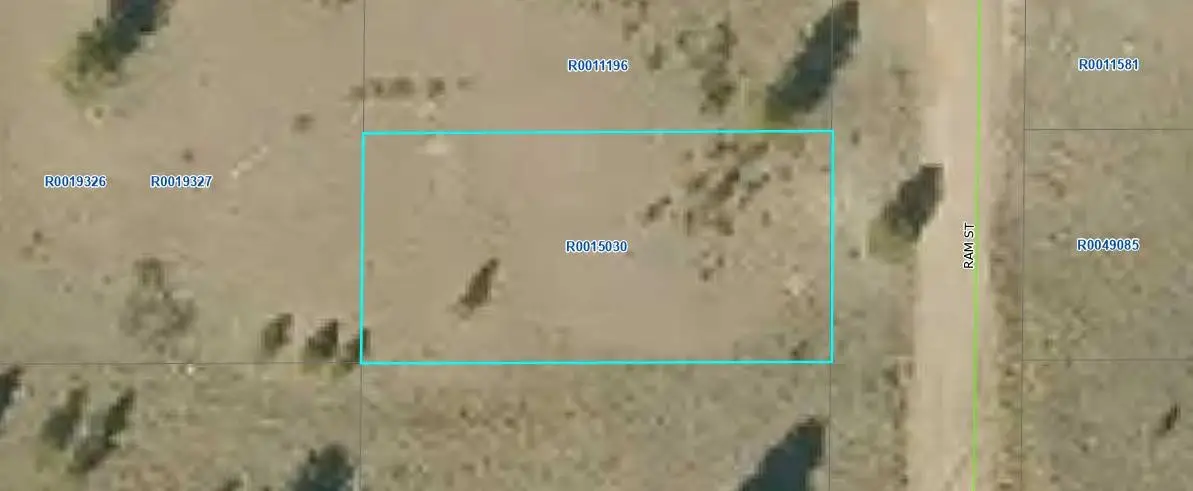 00001 Ram Street, Hartsel, CO 80449 - #1