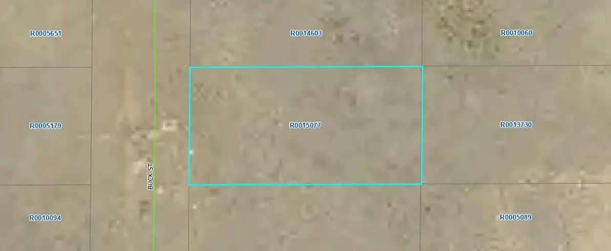 00001 Buck Street, Hartsel, CO 80449 - #1
