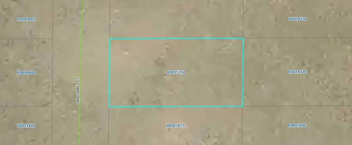 00006 San Isabel Street, Hartsel, CO 80449 - #1