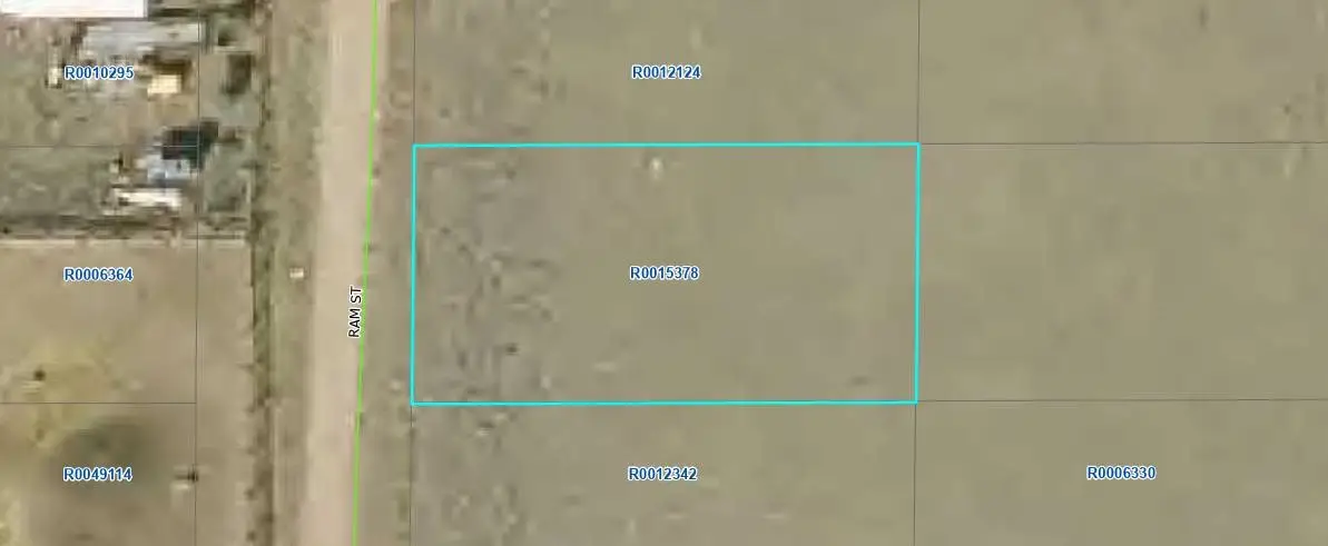 00003 Ram Street, Hartsel, CO 80449 - #1