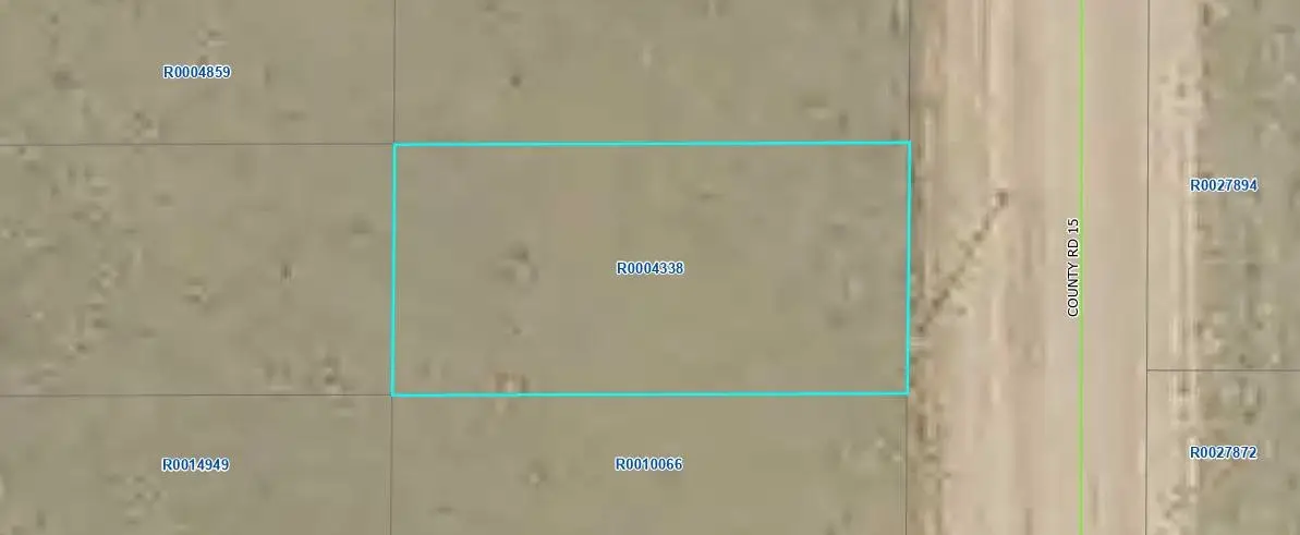 00 Co Rd 15, Hartsel, CO 80449 - #1