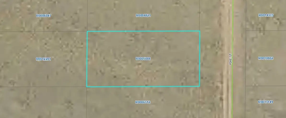 00001 Pike Street, Hartsel, CO 80449 - #1