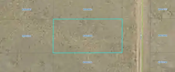 00001 Pike Street, Hartsel, CO 80449