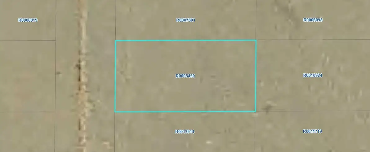 00006 Oak Street, Hartsel, CO 80449 - #1