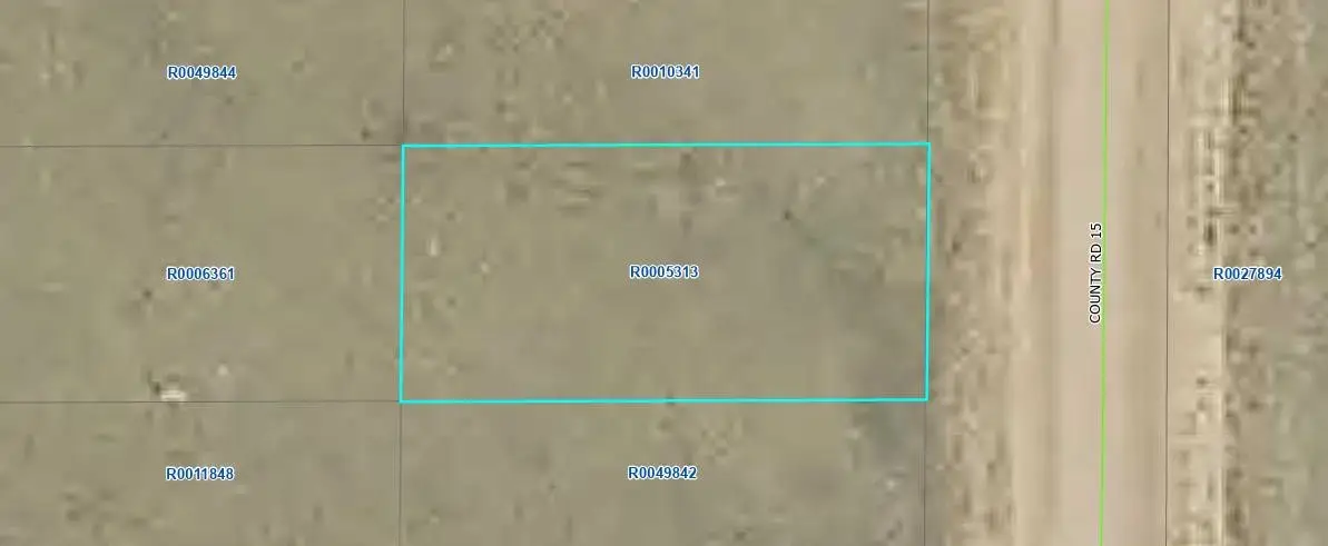 00 Co Rd 15, Hartsel, CO 80449 - #1